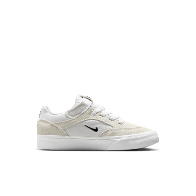 Nike SB Malor Little Kids' Skate Shoes