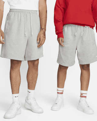 Мужские шорты Nike Standard Issue Dri-FIT 8" Basketball Shorts для баскетбола