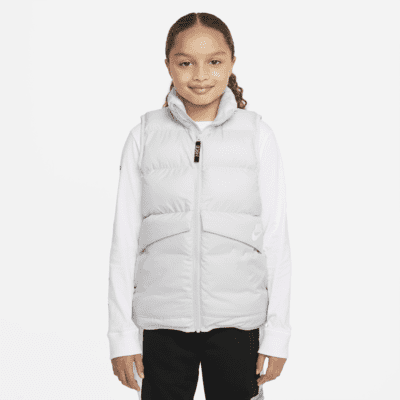 Nike Sportswear Older Kids Synthetic Fill Gilet Nike Au