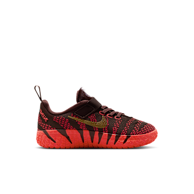 Ja 3 'Lunar New Year' Younger Kids' Basketball Shoes