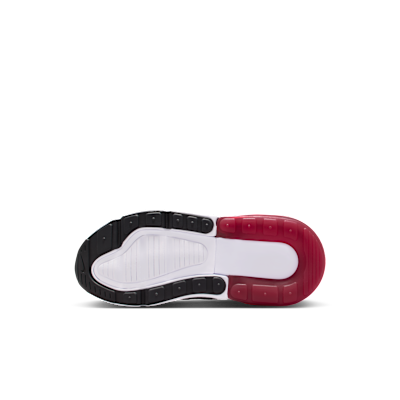 Nike Air Max 270 Younger Kids' Shoes