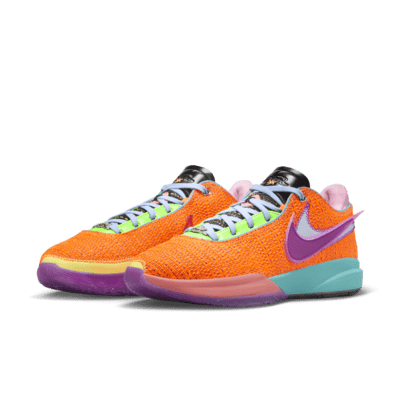 best lebron 8