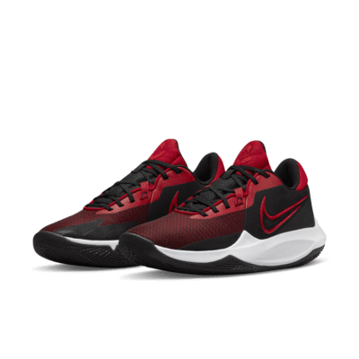 Nike Precision 6 Basketball Shoes