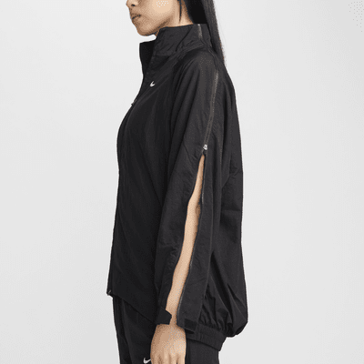 Nike Sportswear Collection Women's Oversized Repel Zip Jacket