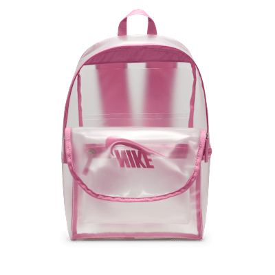 Mochila para niños grandes (25 L) Nike Heritage Crystal