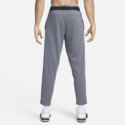 Pantalones de fitness de tejido Fleece Dri-FIT para hombre Nike