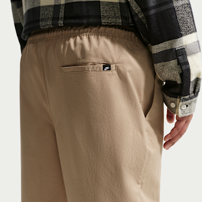 Nike Club Men's Woven Tapered Pants