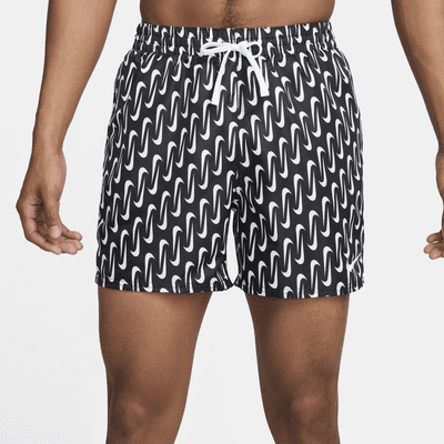 Nike Swim Men's 5" Volley Shorts