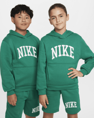 Подростковое худи Nike Sportswear Club Fleece Big Kids' Hoodie