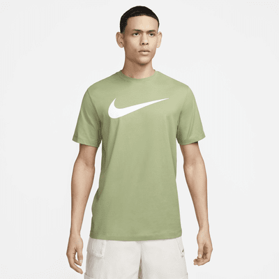 tuberculose boiler Niet genoeg Nike Sportswear Swoosh Men's T-Shirt. Nike.com