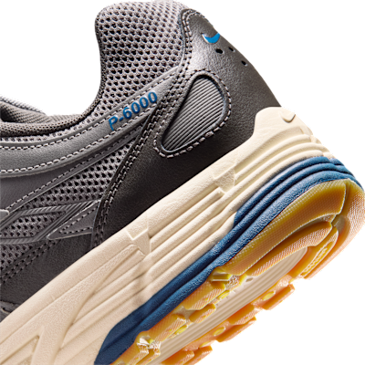 Tenis Nike P-6000