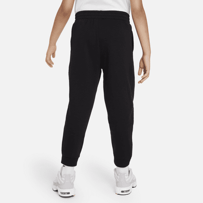 Spodnie dla małych dzieci Nike Sportswear Club Fleece Joggers