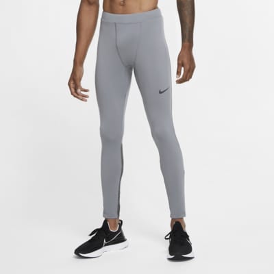 mens nike running tights dri fit