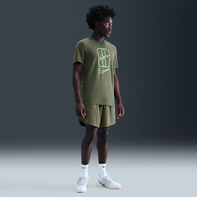 Sabrina Men's Dri-FIT Basketball T-Shirt