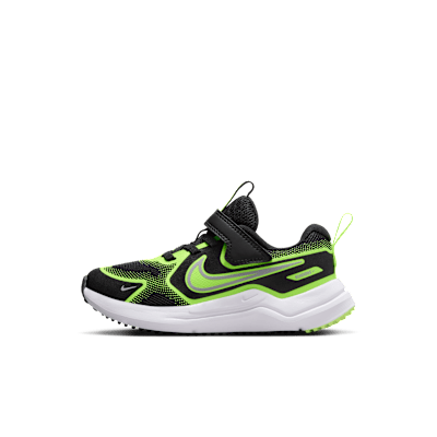 Nike Cosmic Runner Little Kids' Shoes