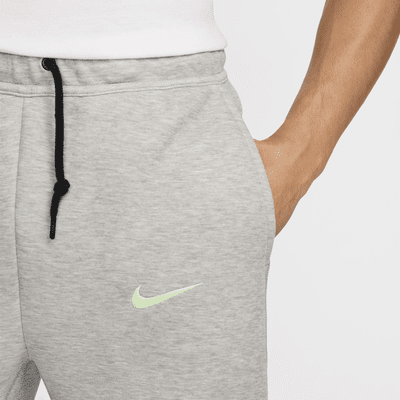 FC Barcelona Tech Fleece Nike voetbaljoggingbroek voor heren