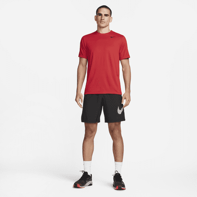 Playera de fitness para hombre Nike Dri-FIT Legend