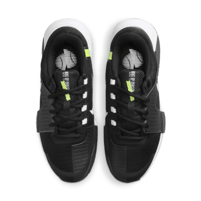 Chaussure de tennis pour terre battue Nike GP Challenge 1 pour femme