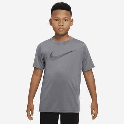 Nike Dri-FIT Older Kids' (Boys') Short 