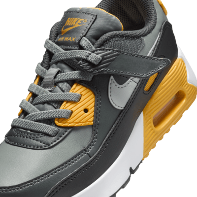 Nike Air Max 90 EasyOn Younger Kids' Shoes