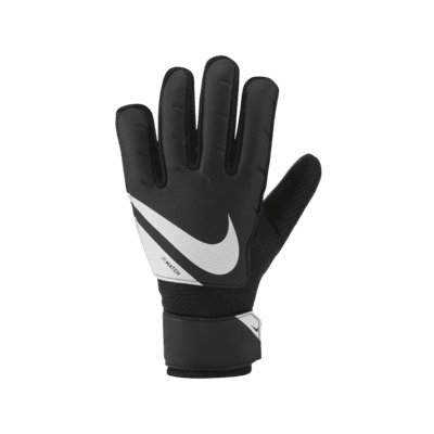 Nike Jr. Goalkeeper Match Voetbalhandschoenen voor kids