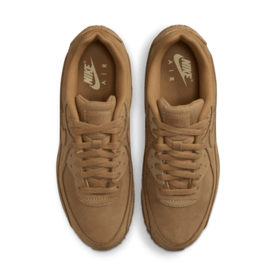 Nike Air Max 90 Premium Zapatillas - Hombre