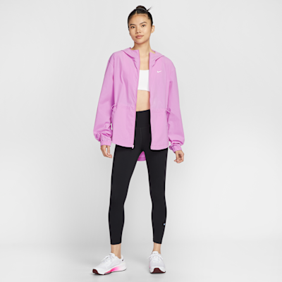 AS W NK ONE DF JACKET CPSL A