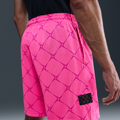 Nike Men's Dri-FIT 15cm (approx.) Basketball Shorts