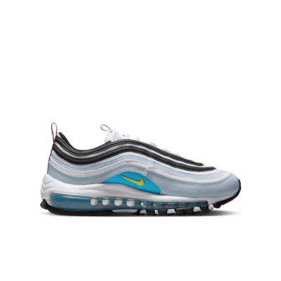 Nike Air Max 97 Older Kids' Shoes