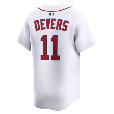 Rafael Devers Boston Red Sox Men's Nike Dri-FIT ADV MLB Limited Jersey