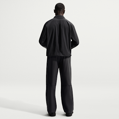 Nike Tech Men's Long-Sleeve Utility Shirt