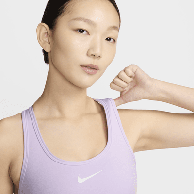 Nike Swoosh Medium Support Women's Padded Sports Bra