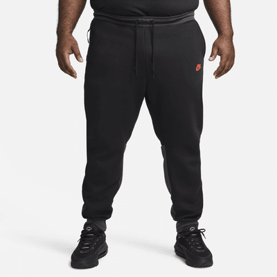 Nike Sportswear Tech Fleece-joggers til mænd