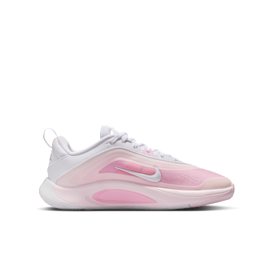 A'One A'ja Wilson Big Kids' Basketball Shoes