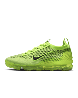 Air 2021 Flyknit Nature Men's Shoes. Nike.com