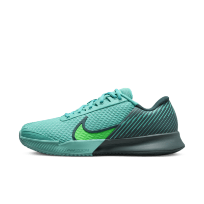 nieuwigheid Continu Scheermes NikeCourt Air Zoom Vapor Pro 2 Tennisschoenen voor heren (gravel). Nike NL