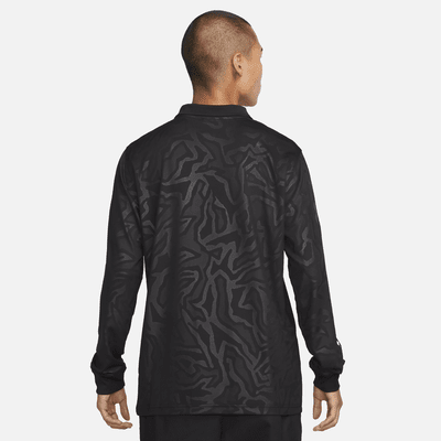 Nike Sportswear Men's Long-Sleeve Top