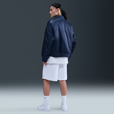 Nike Sportswear Women's Therma-FIT Reversible Bomber Jacket