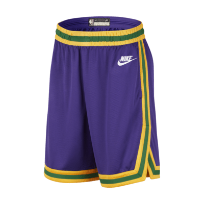 NBA Nike Team 1 Nike All-Star 2023 Swingman Short - Mens