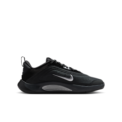 A'One A'ja Wilson Big Kids' Basketball Shoes