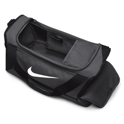 Nike Brasilia 9.5 Training Duffel Bag (Small, 41L)