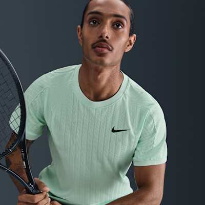 NikeCourt Slam Men's Dri-FIT ADV Tennis Top