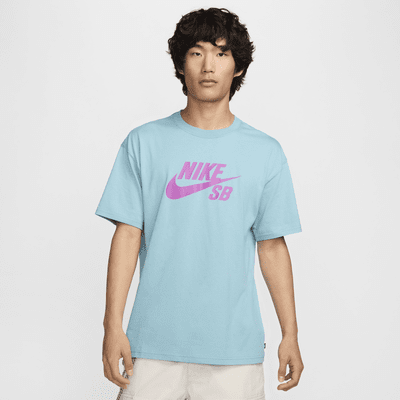 Nike SB Logo Skate T-Shirt