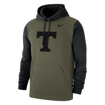 Nike Tennessee Volunteers Men's Dri-FIT College Replica Softball