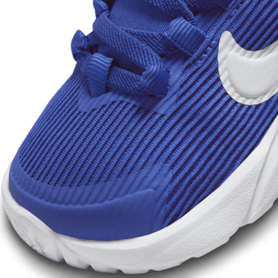 Nike Star Runner 4 Baby/Toddler Shoes