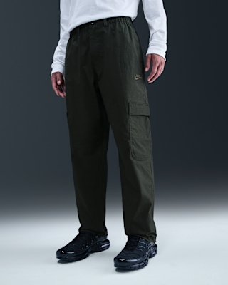 Nike Sportswear Club