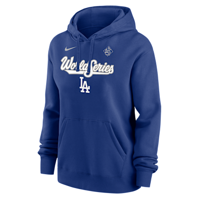 Los Angeles Dodgers 2025 World Series Participant Authentic Collection