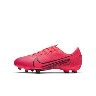 nike botas mercurial