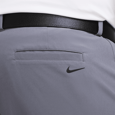 Pants de golf de ajuste slim para hombre Nike Tour Repel Flex