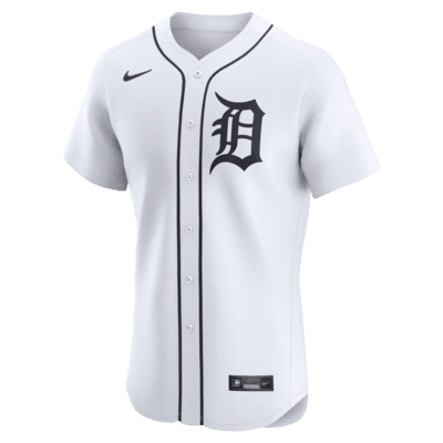 Detroit Tigers Men's Nike Dri-FIT ADV MLB Elite Jersey